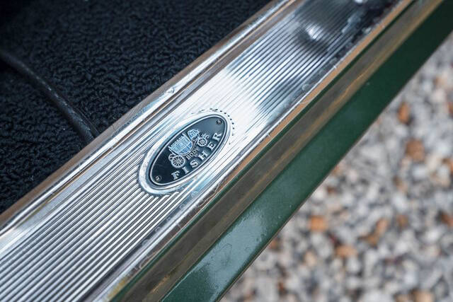 1970 Chevrolet El Camino