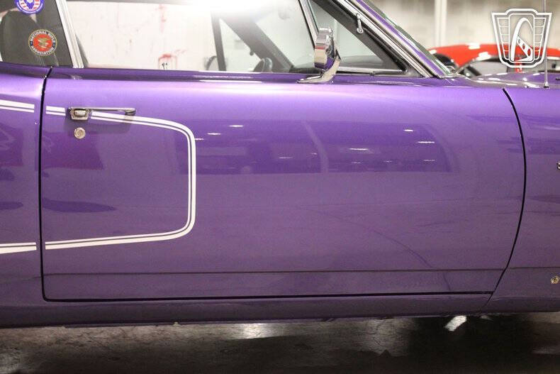 1970 Dodge Coronet