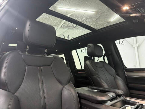 2023 Jeep Wagoneer Series II