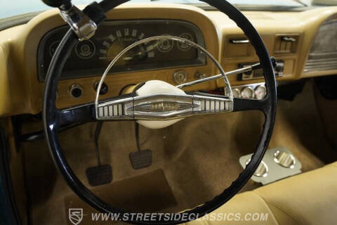 1963 Chevrolet C10