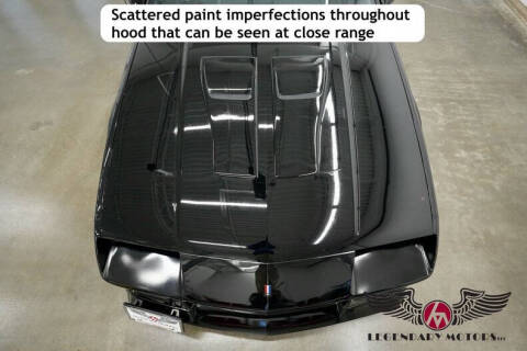 1991 Chevrolet Camaro