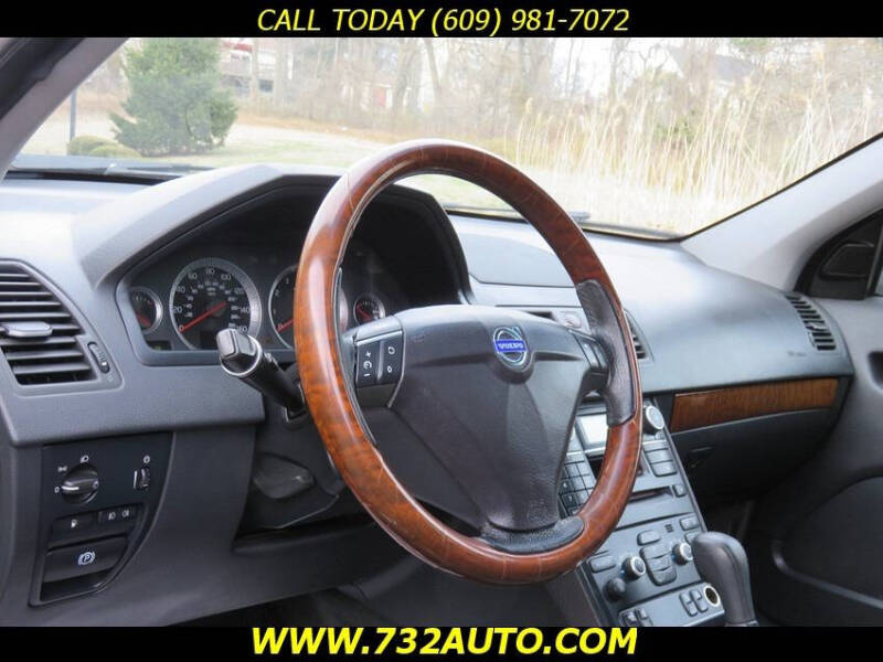 2007 Volvo XC90 V8