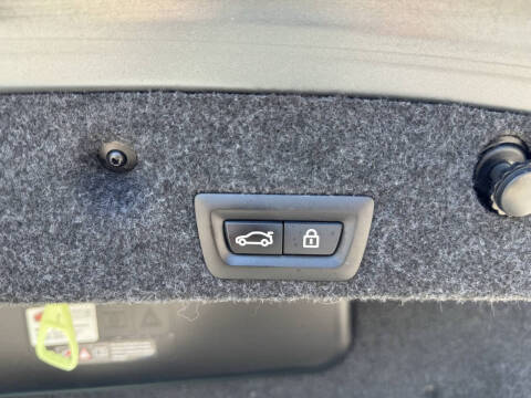 2013 BMW 5 Series 550i