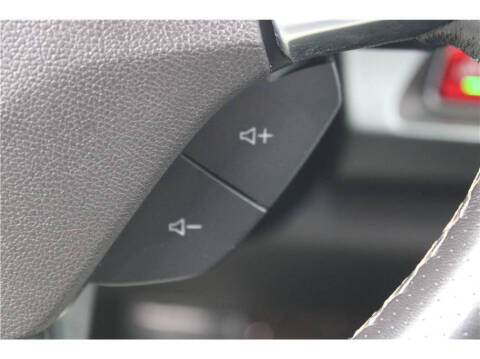 2018 Chevrolet Camaro SS