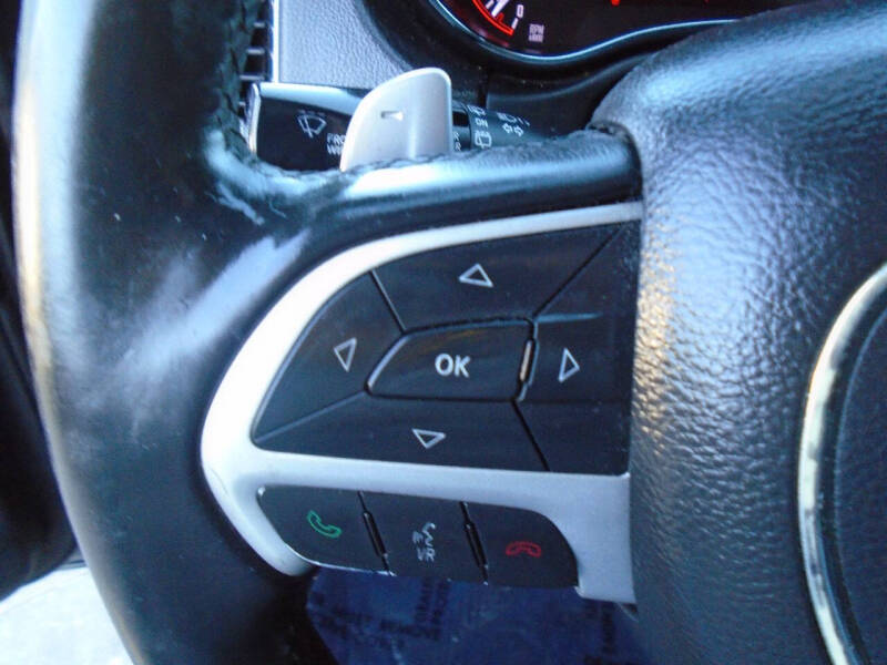 2014 Dodge Durango R/T