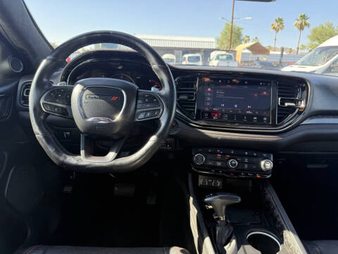 2023 Dodge Durango R/T Premium