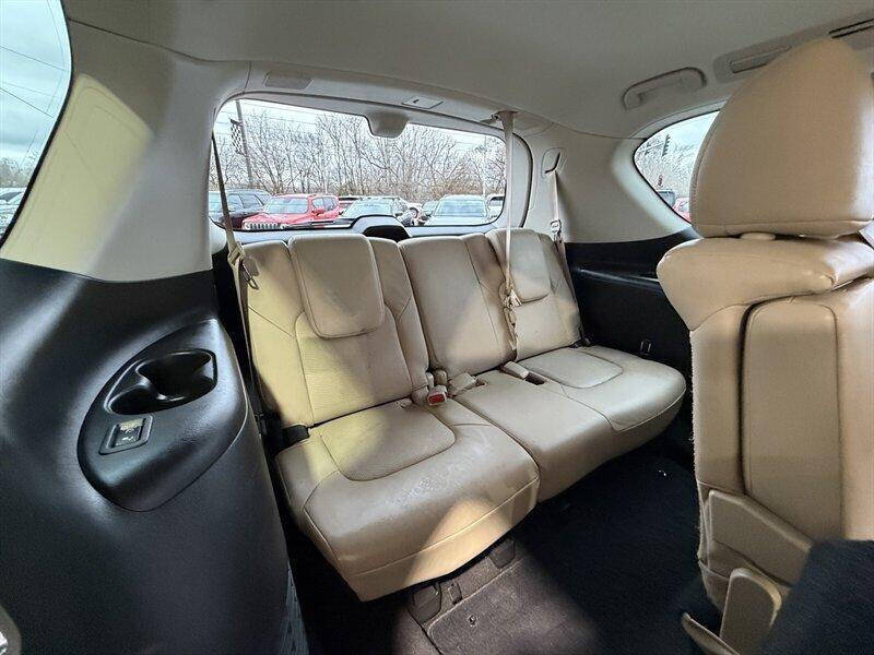 2018 Nissan Armada