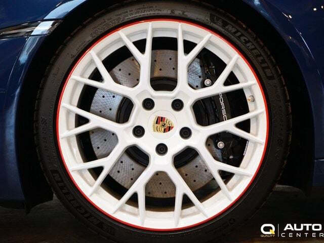 2023 Porsche 911