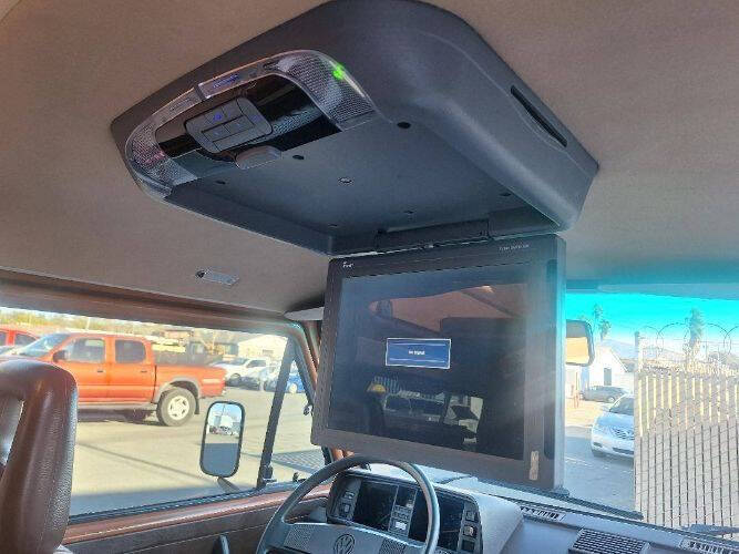 1983 Volkswagen Vanagon