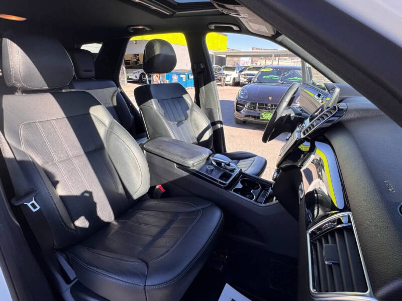 2017 Mercedes-Benz GLE GLE 350