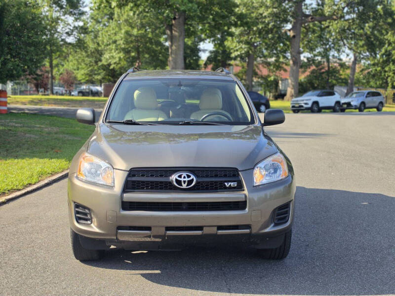 2010 Toyota RAV4