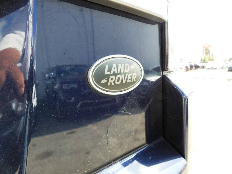 2015 Land Rover Range Rover Evoque  - $18,900