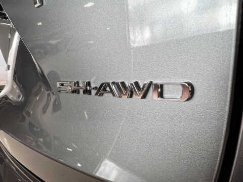 2026 Acura RDX SH-AWD