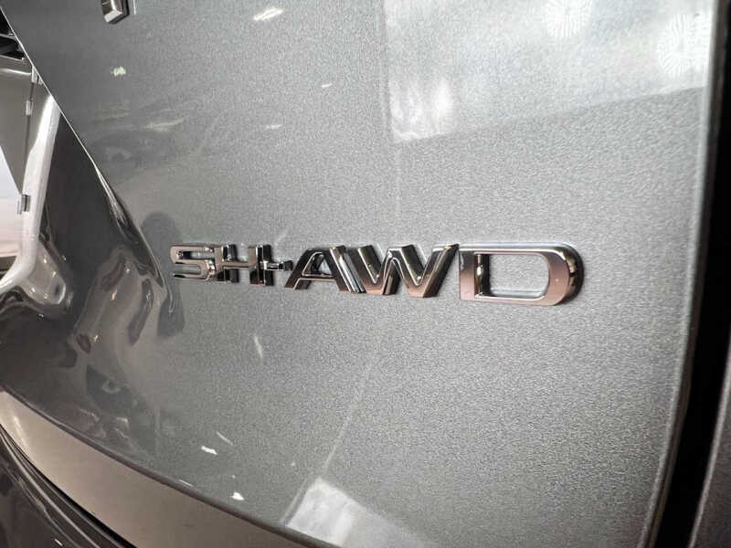 2026 Acura RDX SH-AWD