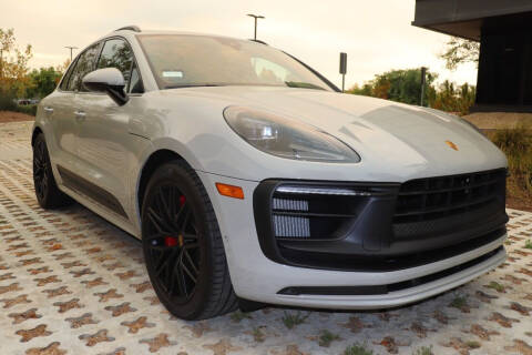 2022 Porsche Macan for sale at Newport Motor Cars llc in Costa Mesa CA