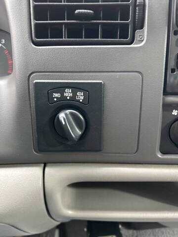 2000 Ford F-350 Super Duty XLT