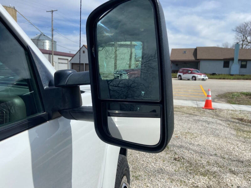 2006 Chevrolet Silverado 3500 LT1