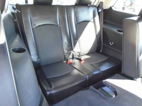 2019 Dodge Journey Crossroad