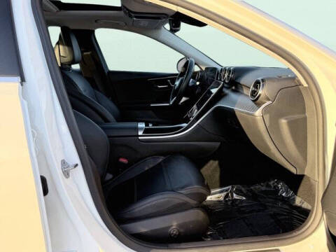 2023 Mercedes-Benz C-Class C 300