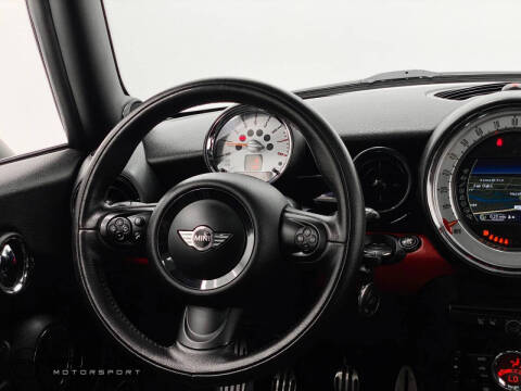 2012 MINI Cooper Hardtop S