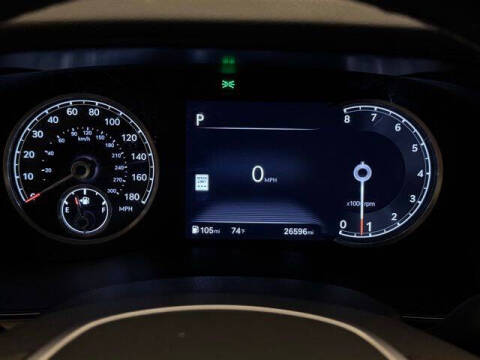 2025 Genesis G70