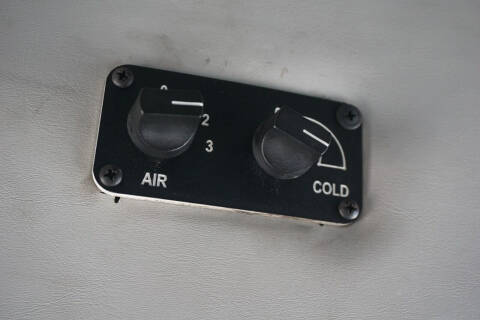 2009 IC Bus HC Series