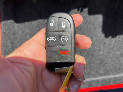 2020 Dodge Challenger R/T