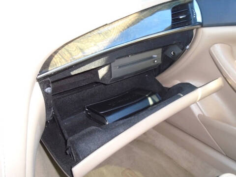 2016 Cadillac CTS 3.6L Luxury Collection