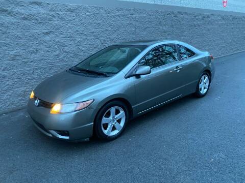 2006 Honda Civic for sale at Kars Today in Addison IL