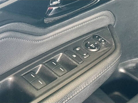 2021 Honda Odyssey Touring