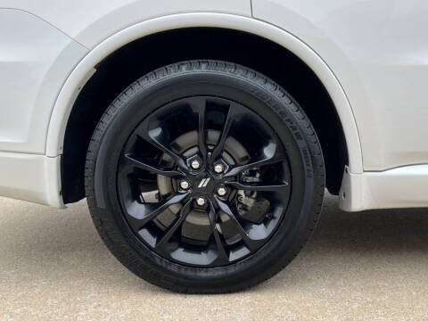 2020 Dodge Durango R/T