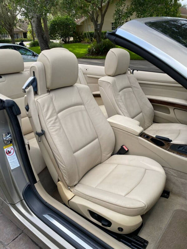 2008 BMW 3 Series 328i