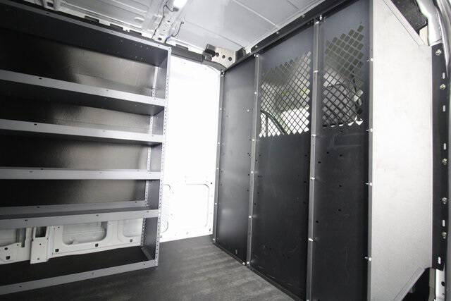 2024 Ford Transit 250