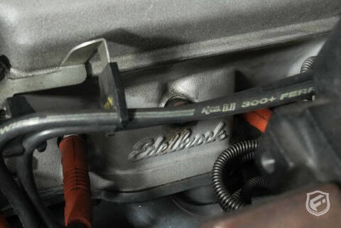 1974 Pontiac Trans Am