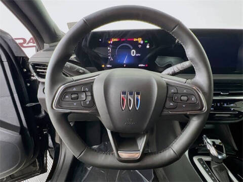 2025 Buick Envista Avenir