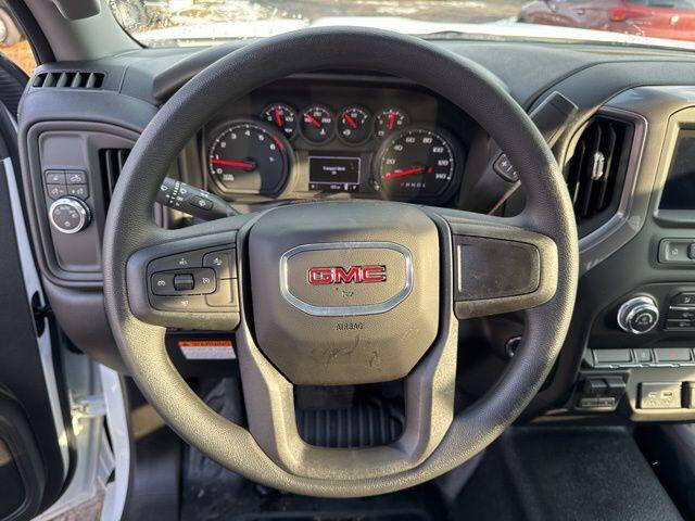 2026 GMC Sierra 3500HD CC