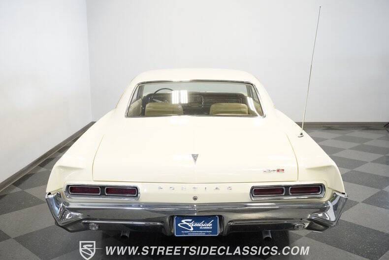 1966 Pontiac 2+2