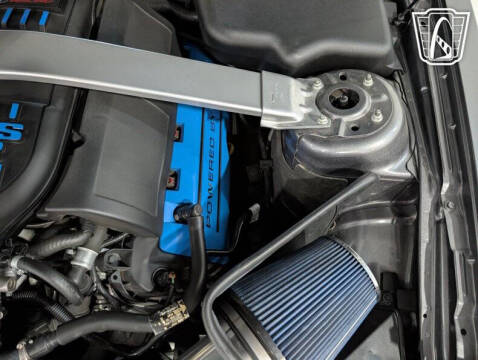 2014 Ford Mustang GT