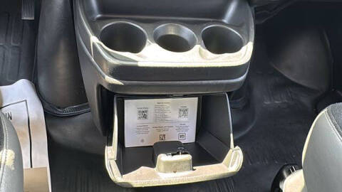 2024 Chevrolet Express 2500
