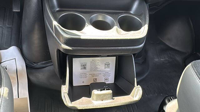 2024 Chevrolet Express 2500