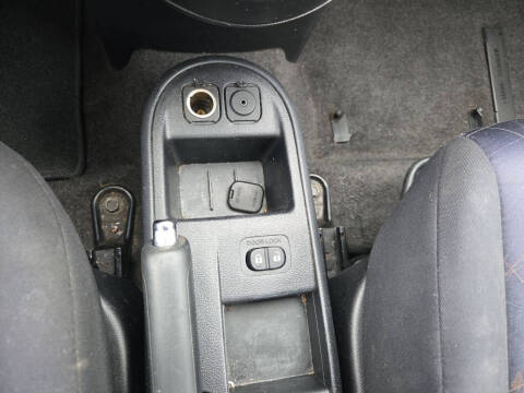 2011 Mazda MAZDA2 Sport