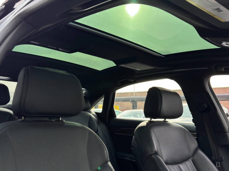 2021 Audi A8 L quattro 55 TFSI