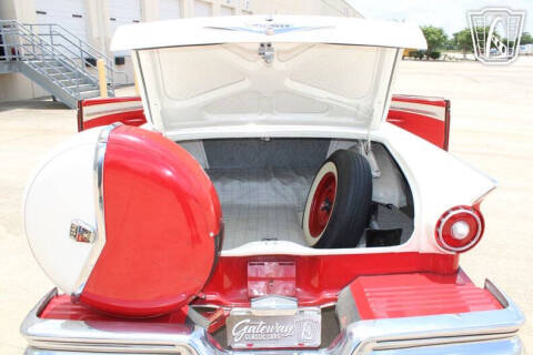 1957 Ford Fairlane