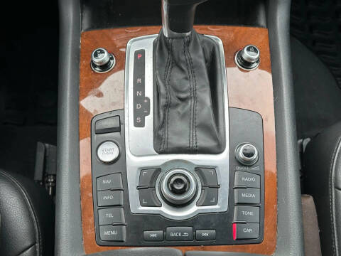 2014 Audi Q7 3.0T quattro Premium Plus