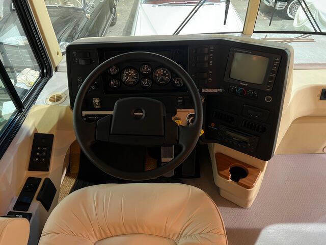 2002 Freightliner XC Chassis