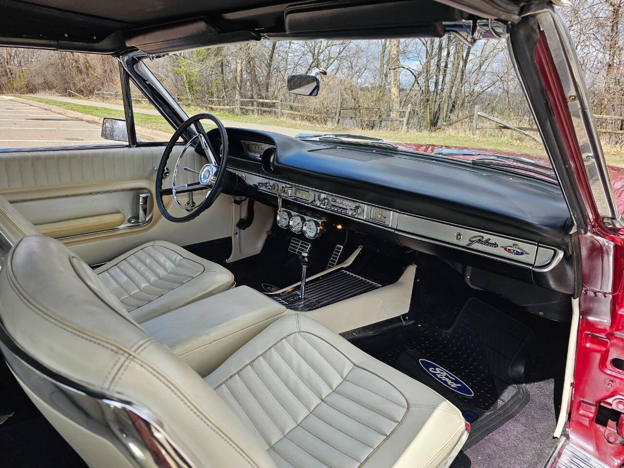 1964 Ford Galaxie 500 115