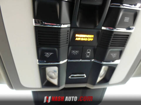 2011 Porsche Panamera