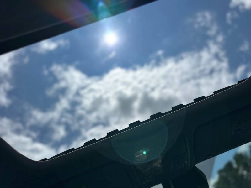 2017 Honda Accord EX-L w/Navi w/Honda Sensing