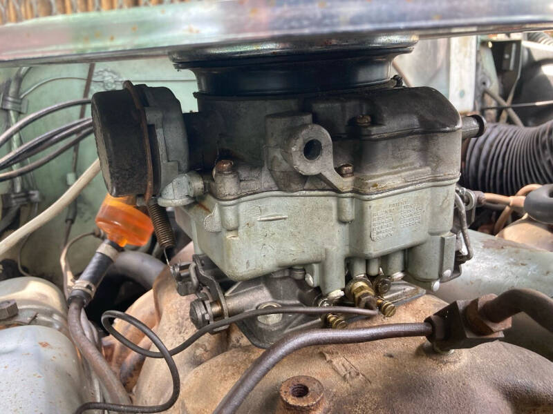 1953 Buick Roadmaster