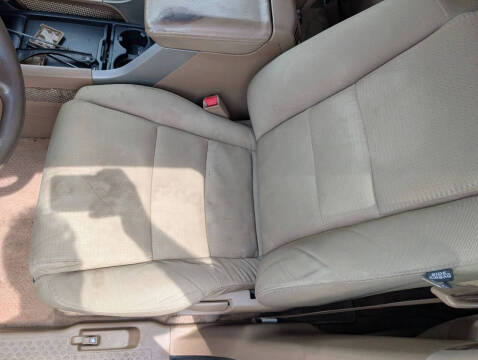 2008 Honda Pilot VP
